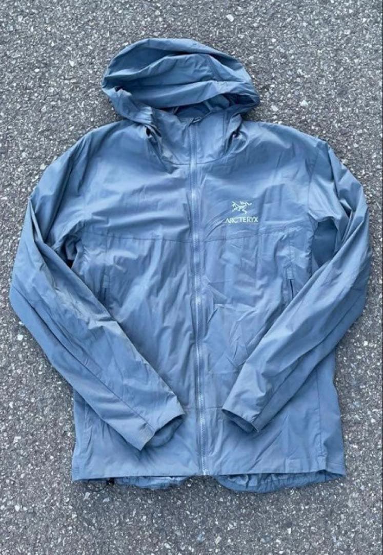 ARC'TERYX Atom SL Hoody Men's Lサイズ