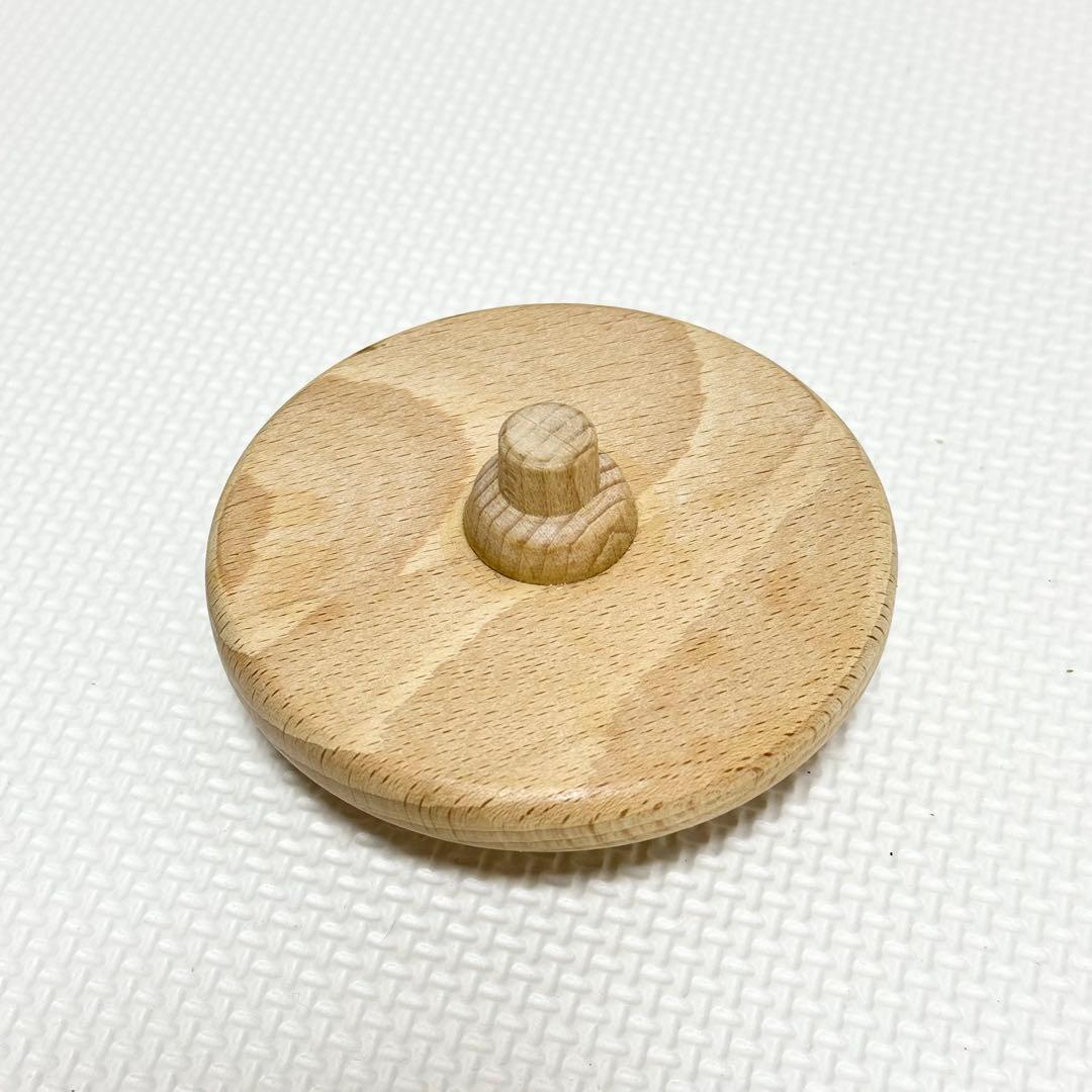 nic ニックスロープ　エフワン　木製玩具