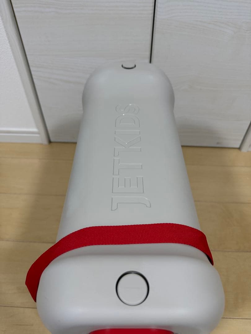【美品】ストッケ Stokke JetKids BedBox ジェットキッズ