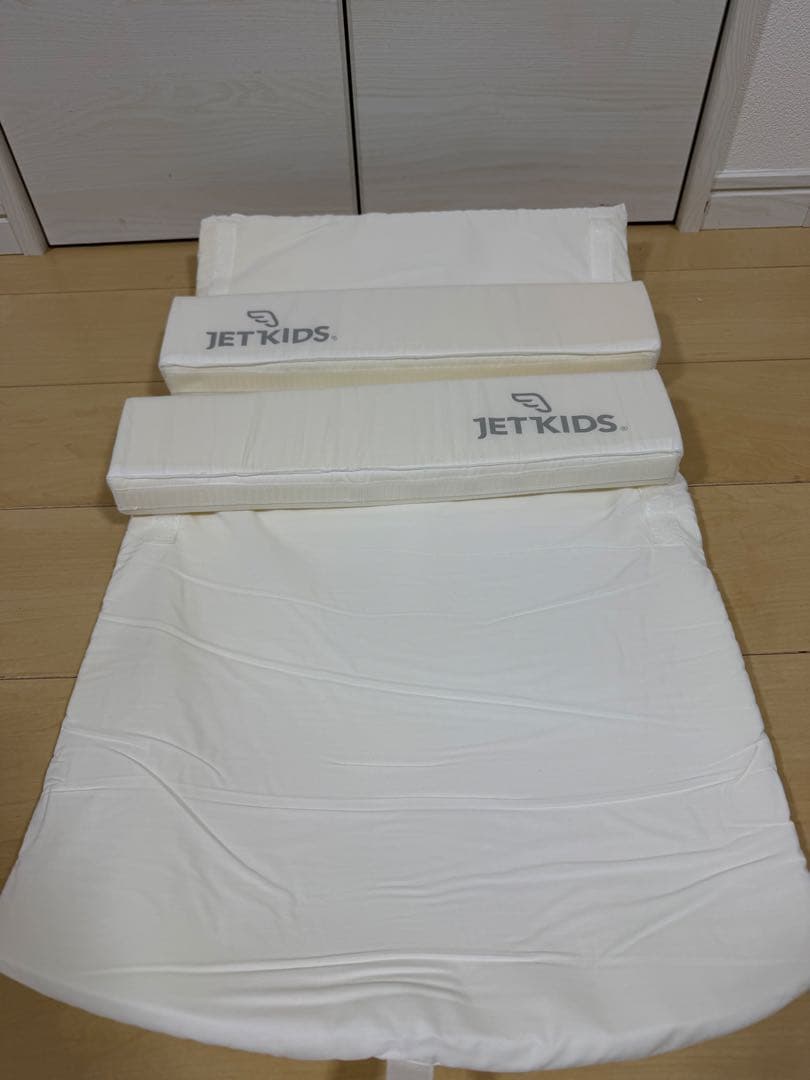 【美品】ストッケ Stokke JetKids BedBox ジェットキッズ