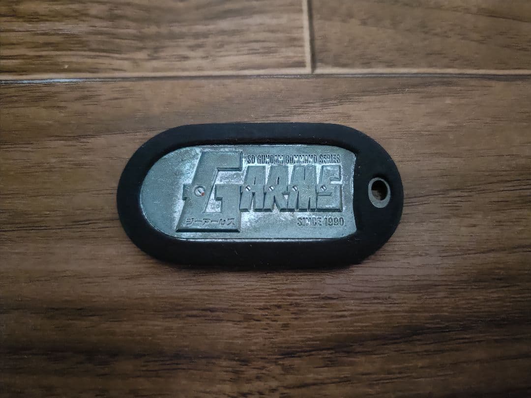 元祖SDガンダム 83 Ｖコマンド GARMS付 121S Gキラーズ セット品