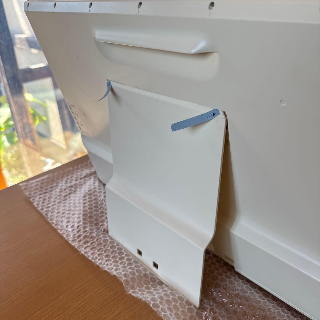 パナソニック 24インチテレビ プライベート・ビエラ UN-24F6