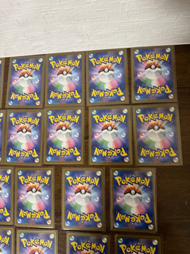 MEGAドリームex AR 33枚 まとめ売り