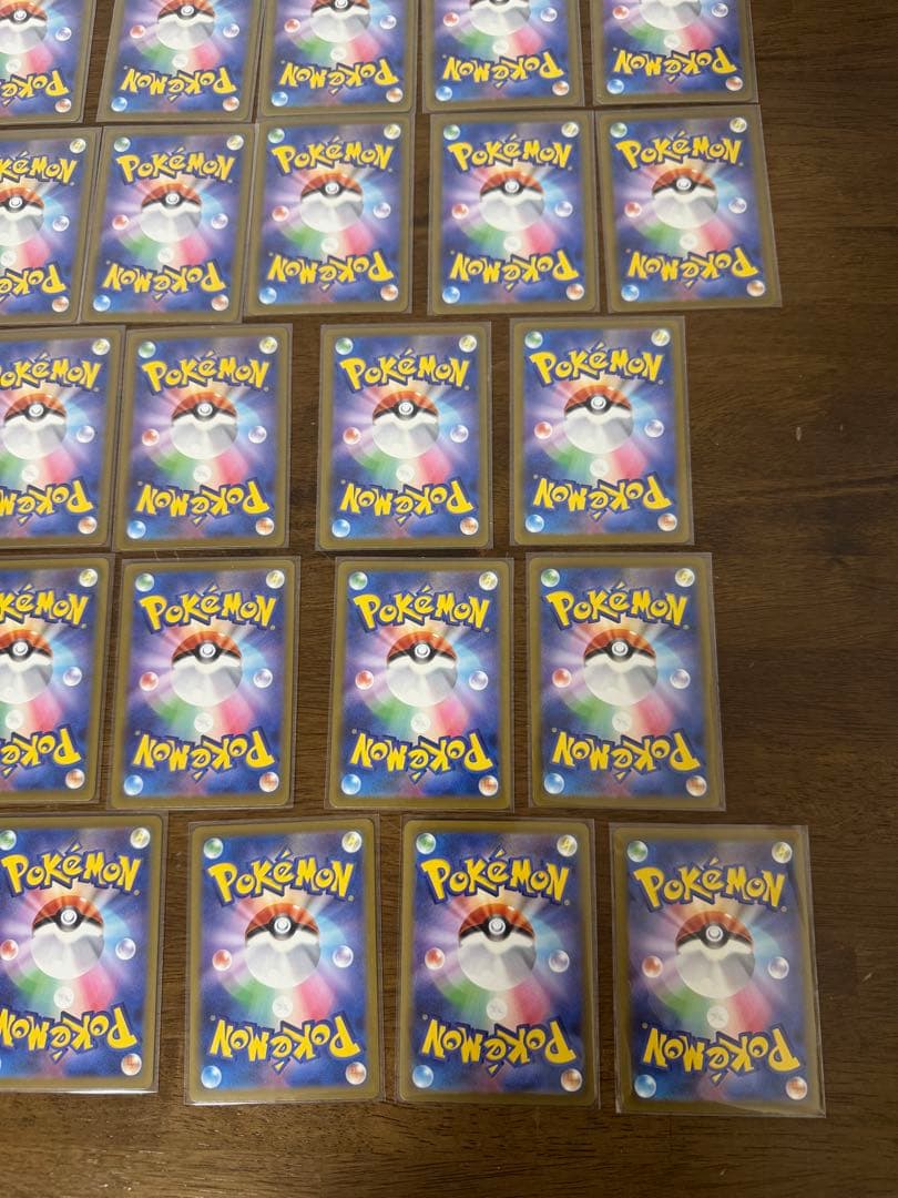 MEGAドリームex AR 33枚 まとめ売り