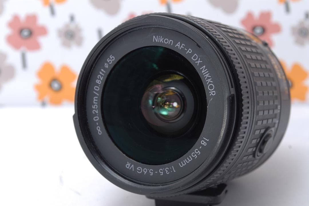 ❤Nikon D3400❤美品❤超高画質❤Bluetoothでシェア出来る！❤