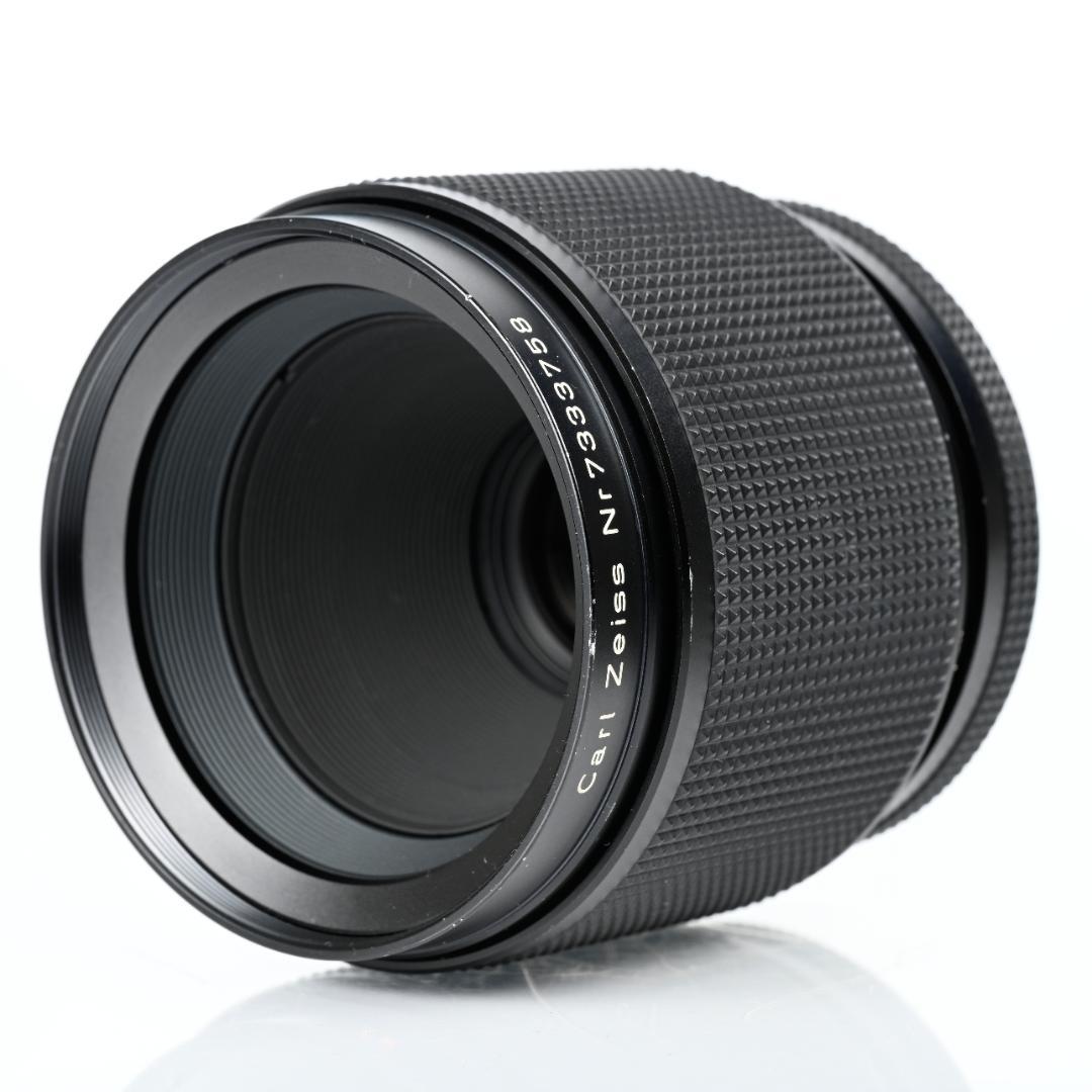 フィルムカメラ Carl Zeiss Makro-Planar 60mm F2.8 AEJ