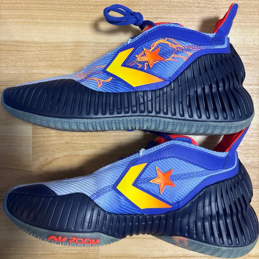 シューズ(男性用) Converse all star bb prototype cx