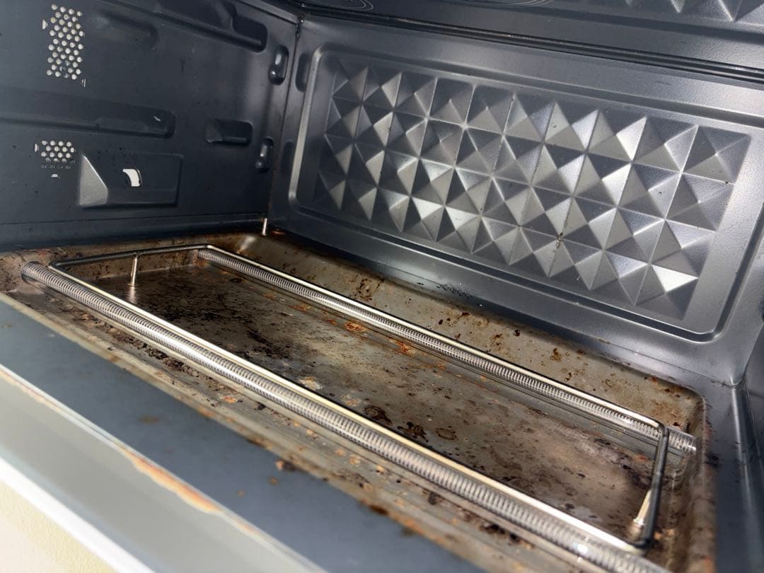 SHARP RE-WF233-W オーブンレンジ 2022年製