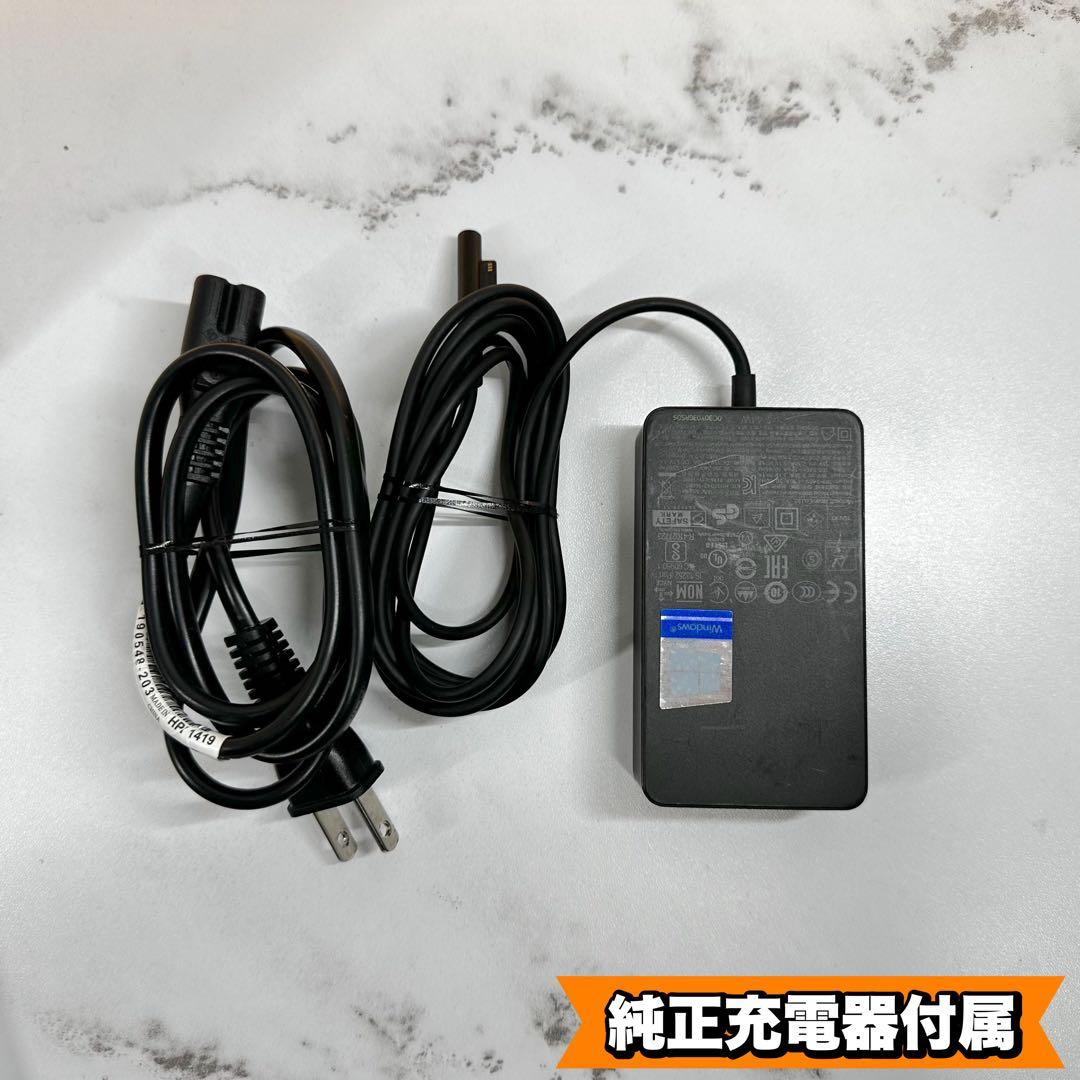 【美品】　Surface Pro8 i5/8/SSD256 Office