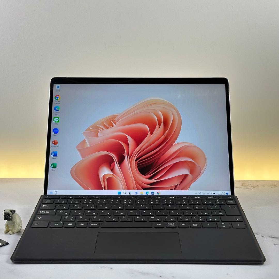 【美品】　Surface Pro8 i5/8/SSD256 Office