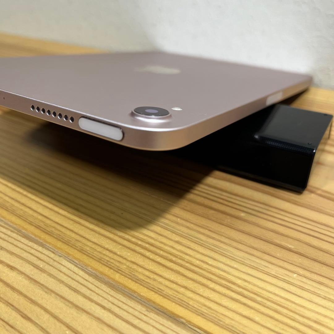 f*い様 【美品】iPad mini 第6世代 64GB ピンクWi-Fiモデル