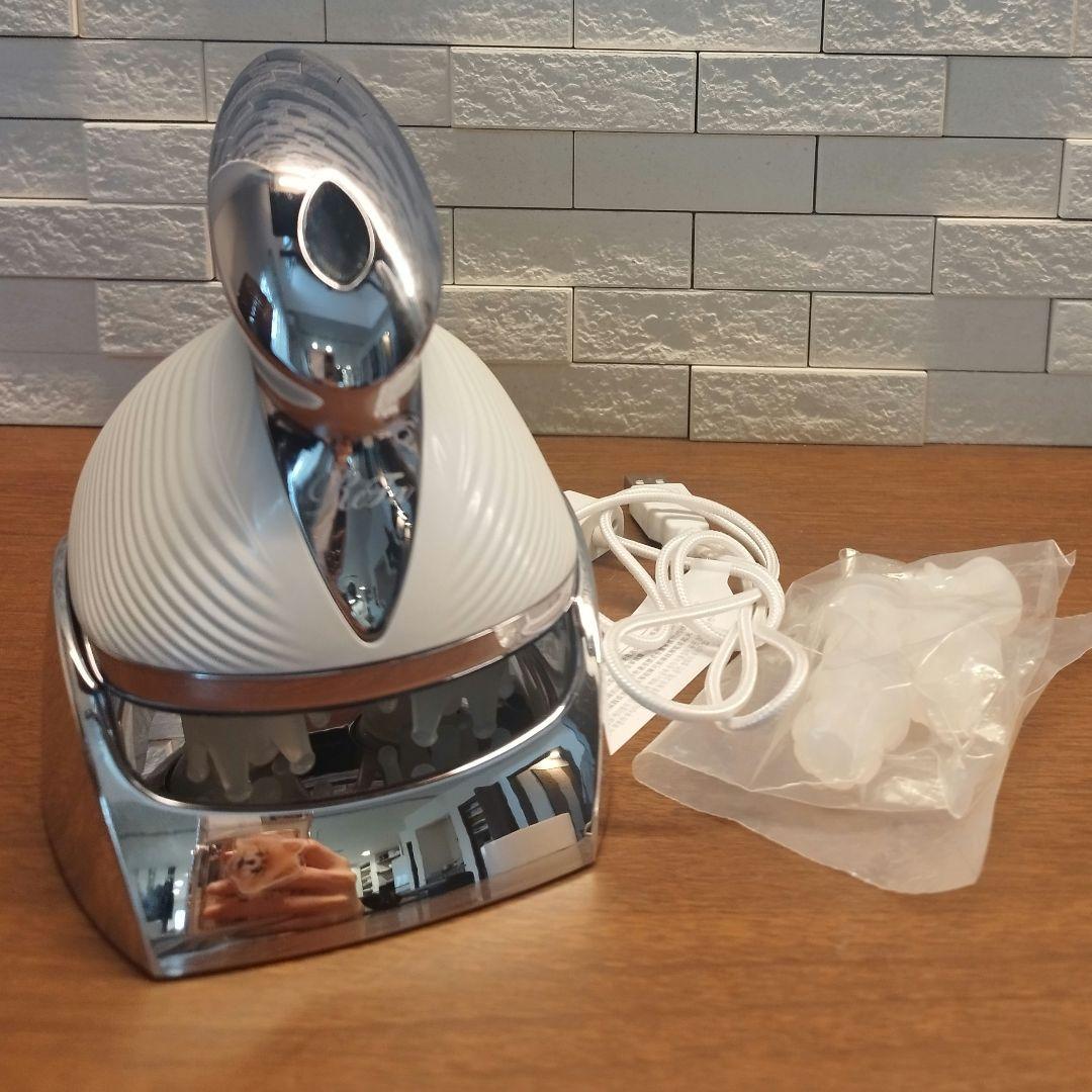 美品︎✨️リファ ビューテック ヘッドスパ