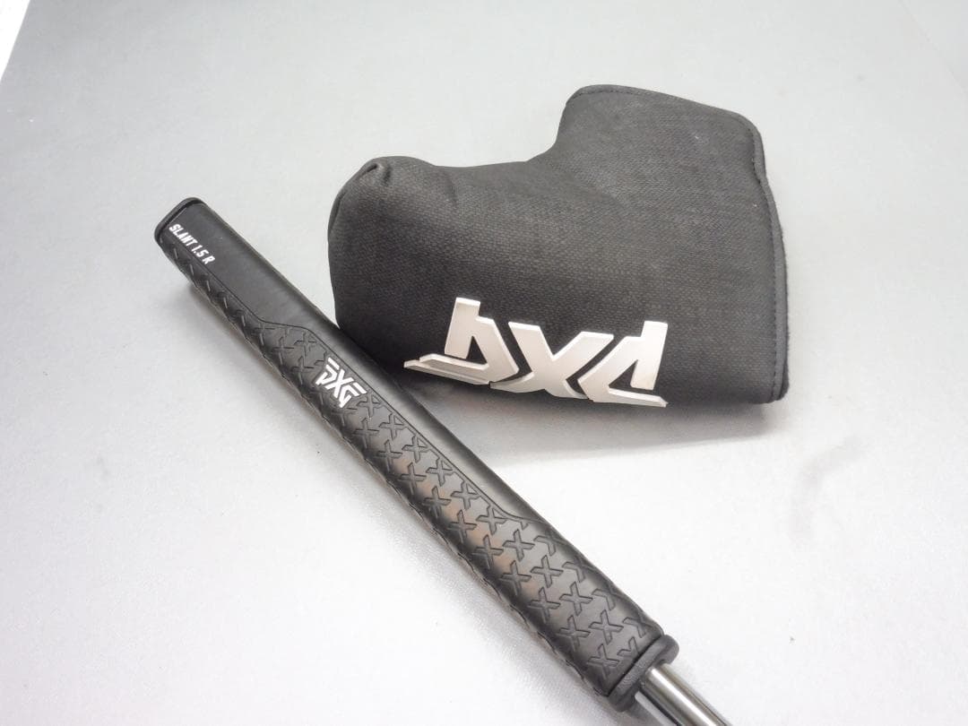 PXG HELLCAT　　34インチ　美品