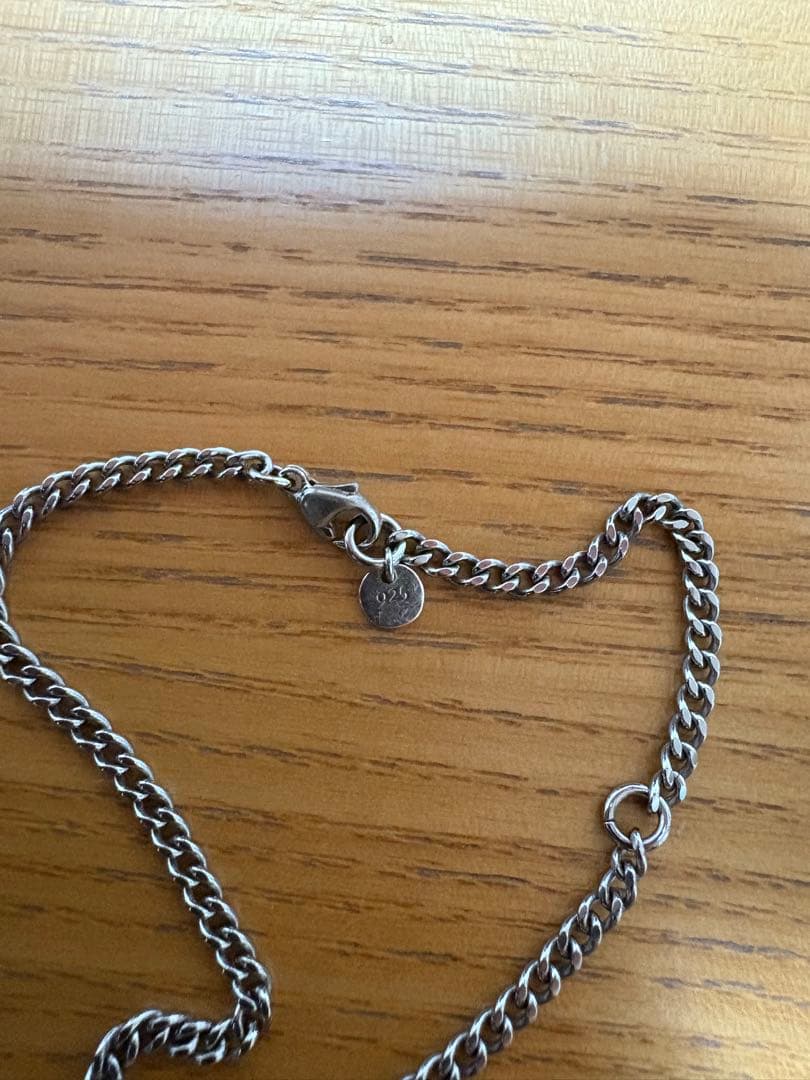 AMP JAPAN ネックレス