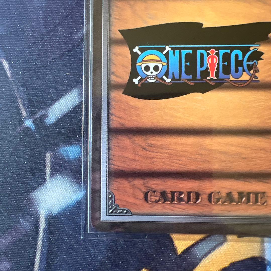 絶版 希少 ワンピースカードダス チョッパー JS-C12 英語版 レア