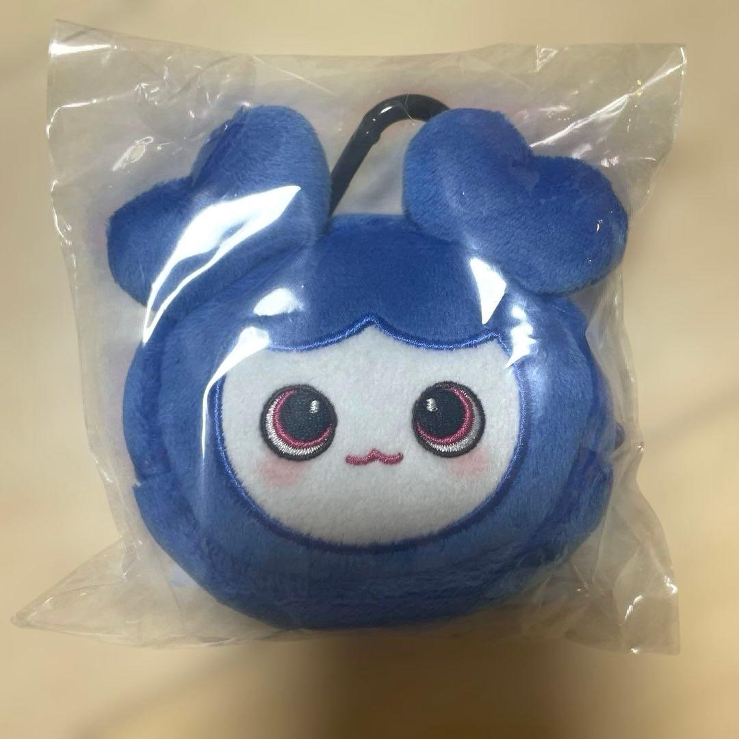 TWICE ツブリー イヤホンポーチ