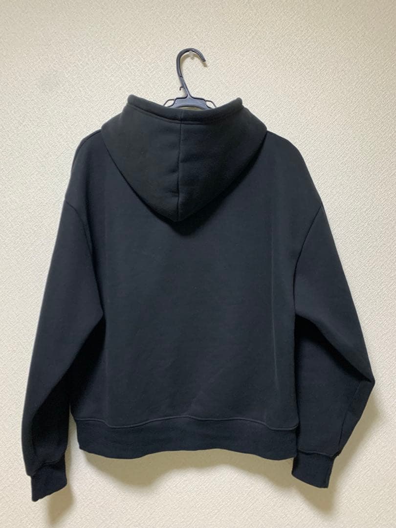 IDEASWAM パーカー Sサイズ