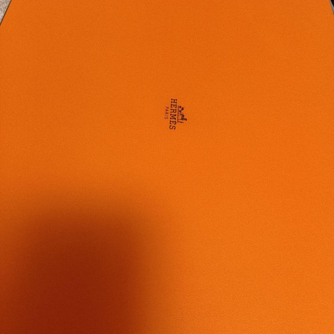 エルメス　2022.ピコタンロック　MM 空箱