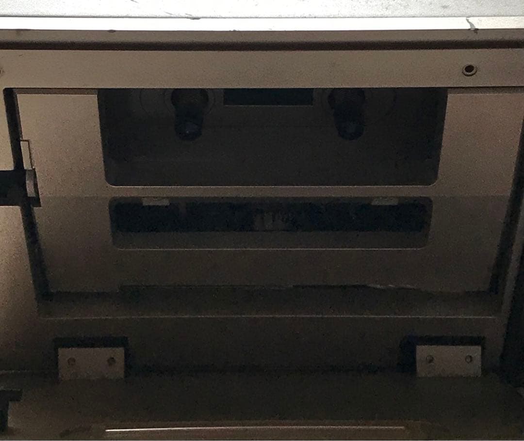 パイオニア カセットデッキ CT-970