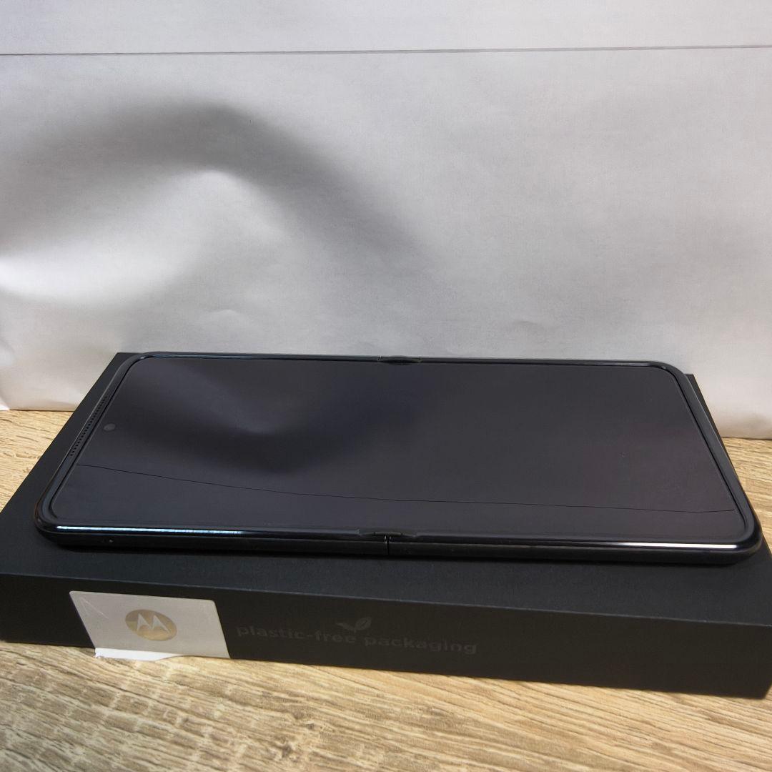 【良品】Motorola razr 50 12+512GB