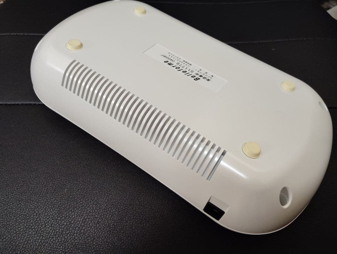 べルフォーマ31万★テクノリンク高周波EMSマシン●スリムビューティーハウス②