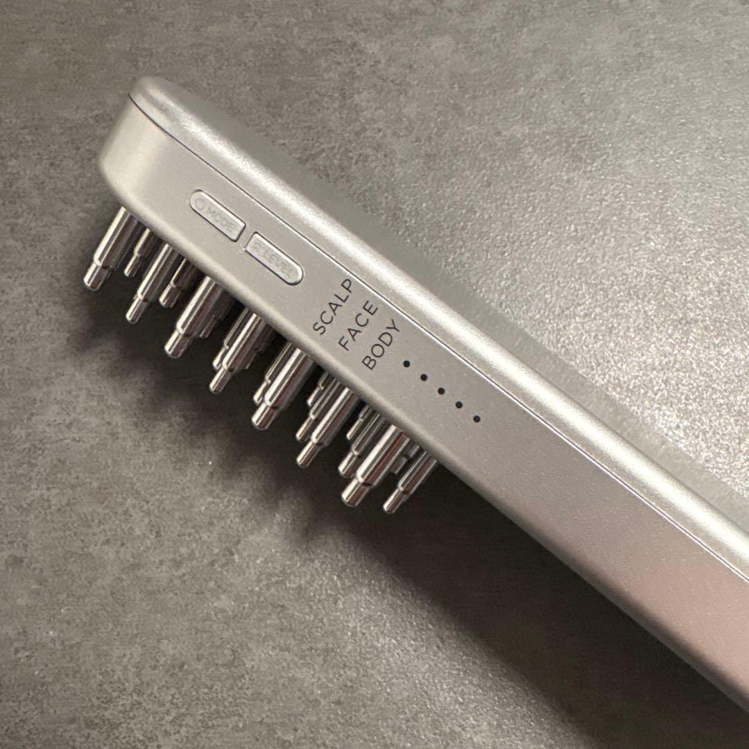 SALONIA スカルプブラシ