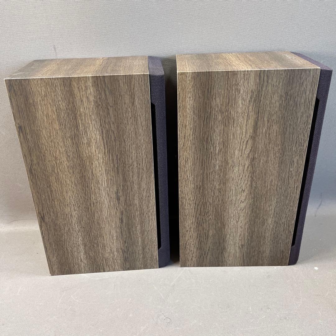 ALPINE/LUXMAN model SR-007 ペアスピーカー