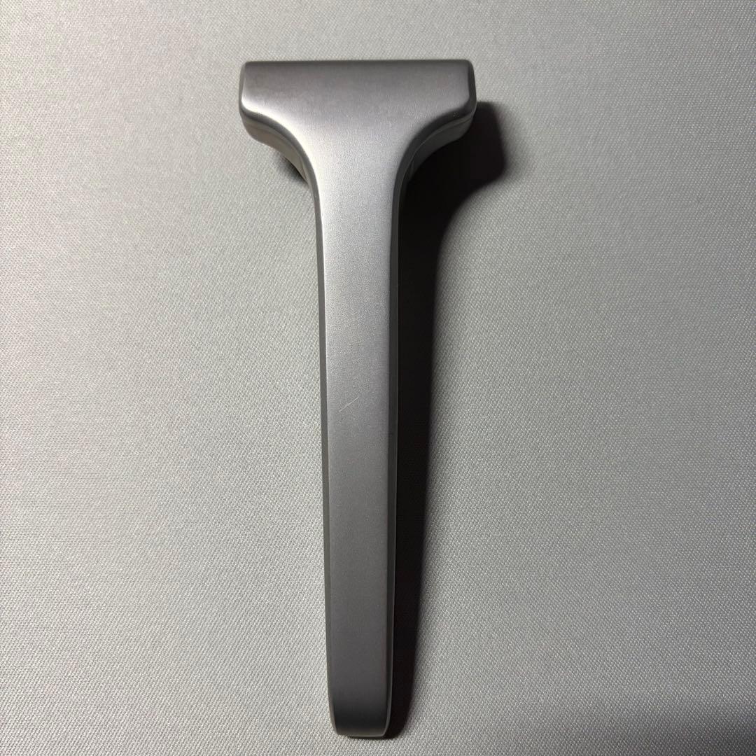 SUPPLY Single Edge Razor 2.0 シングルエッジ 1枚刃