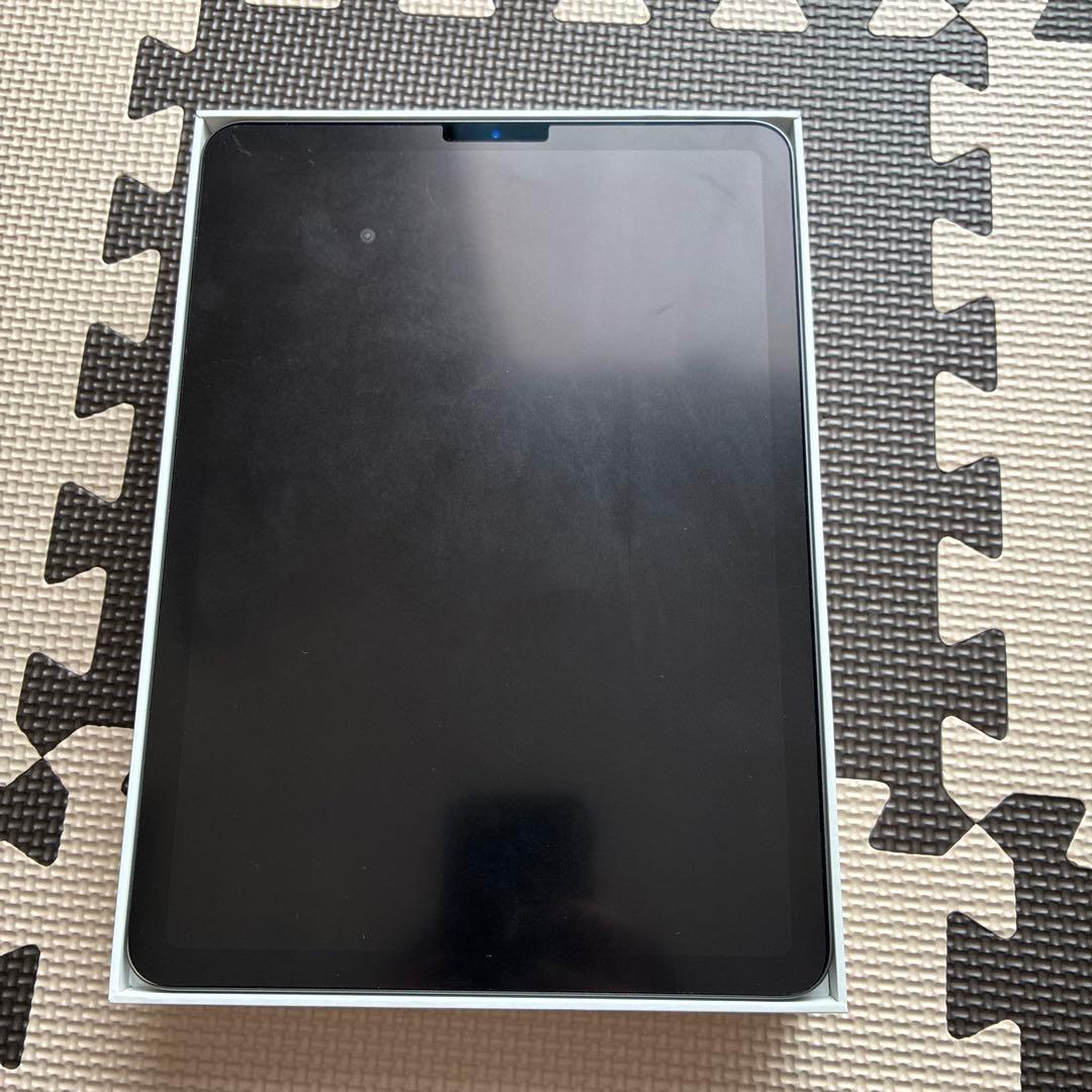 iPad Air 64GB Wi-Fi 本体 第4世代