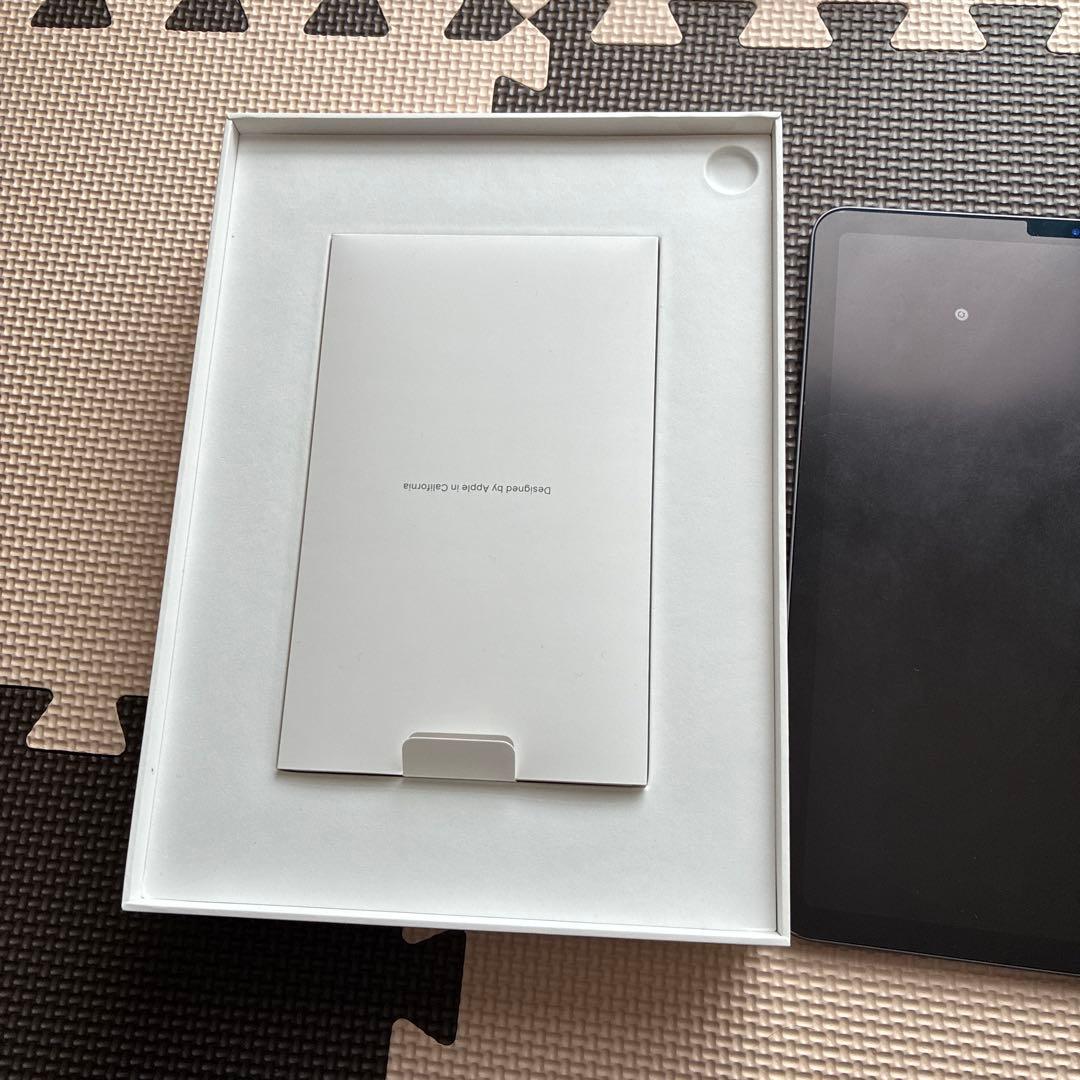 iPad Air 64GB Wi-Fi 本体 第4世代