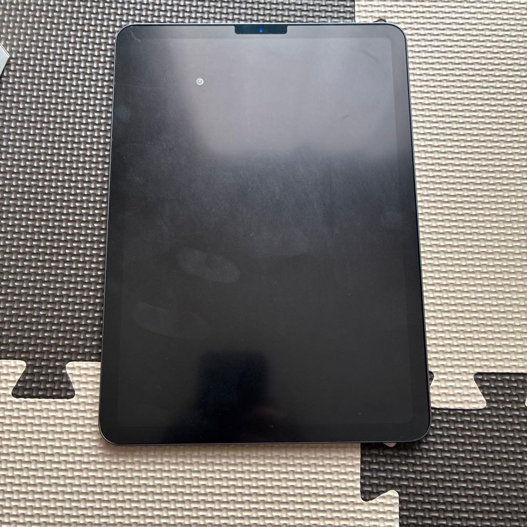 iPad Air 64GB Wi-Fi 本体 第4世代