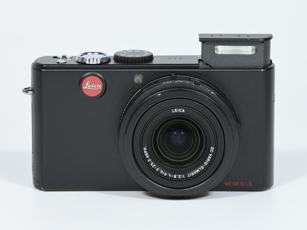 【美品】 ライカ　LEICA D-LUX3