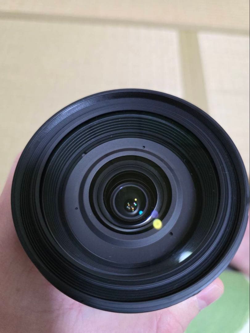 SIGMA 24-105mm F4 DG OS HSM Art（Nikon F）