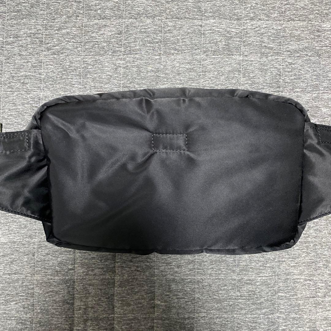 バッグ PORTER / PX TANKER WAIST BAG