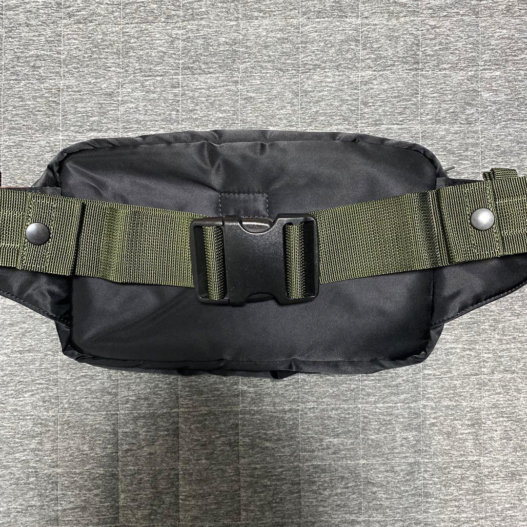 バッグ PORTER / PX TANKER WAIST BAG