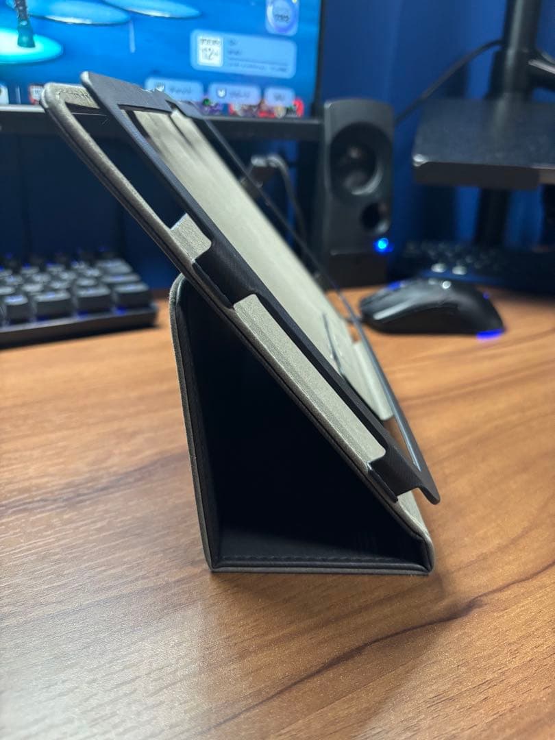 【美品】Teclast T50HD Androidタブレット フィルム&ケース付