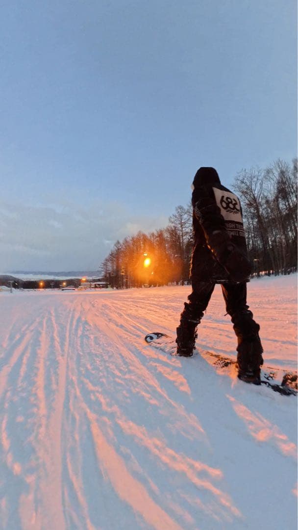 686 スノーボードジャケット Lサイズ