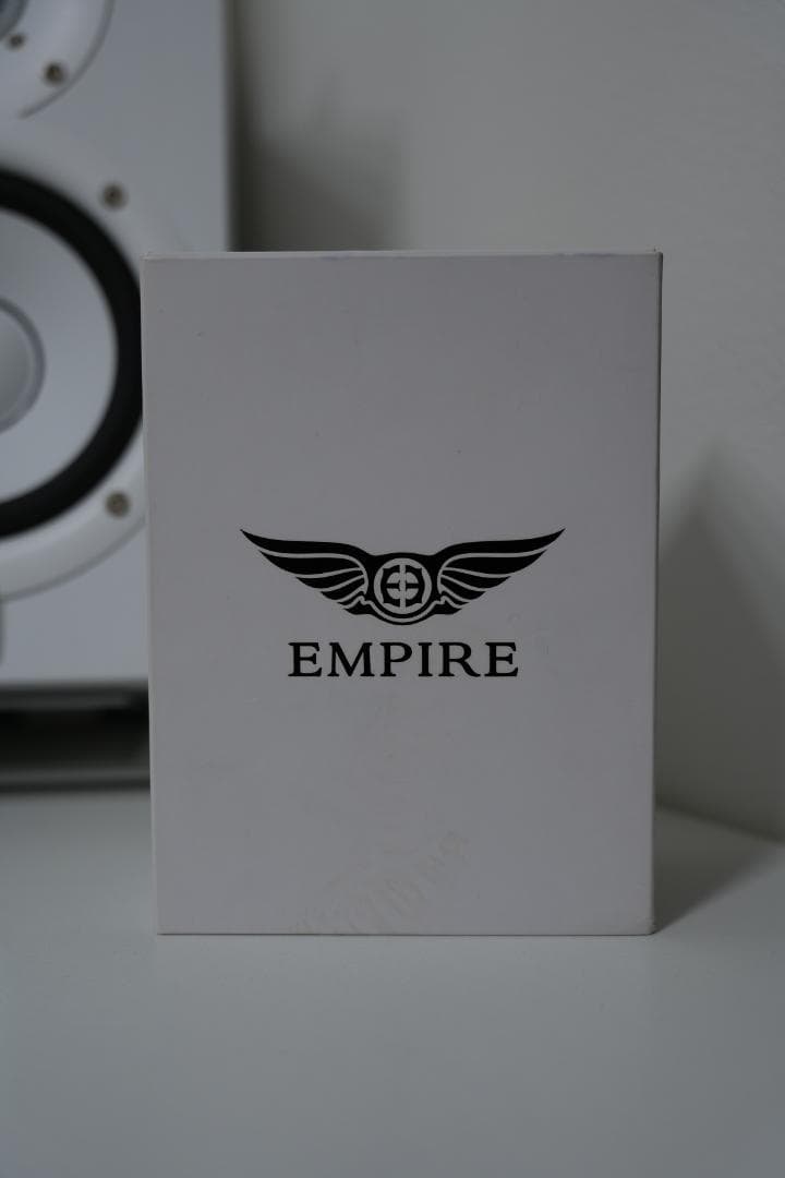 イヤホン Empire Ears VALKYRIE MkII