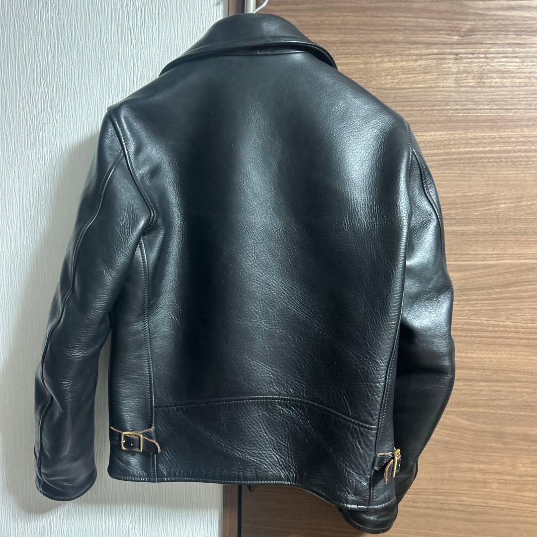 ハミングバードジャケット