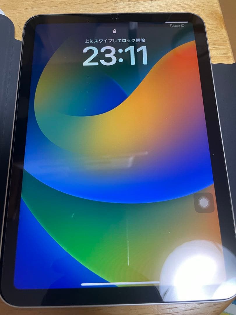 クロネコちゃん 様　iPad mini (A17Pro) 128GB