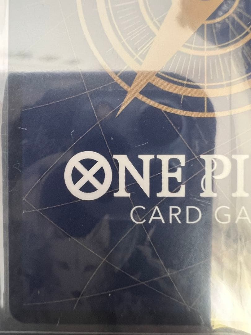 サンジ プロモ フラッグシップバトル