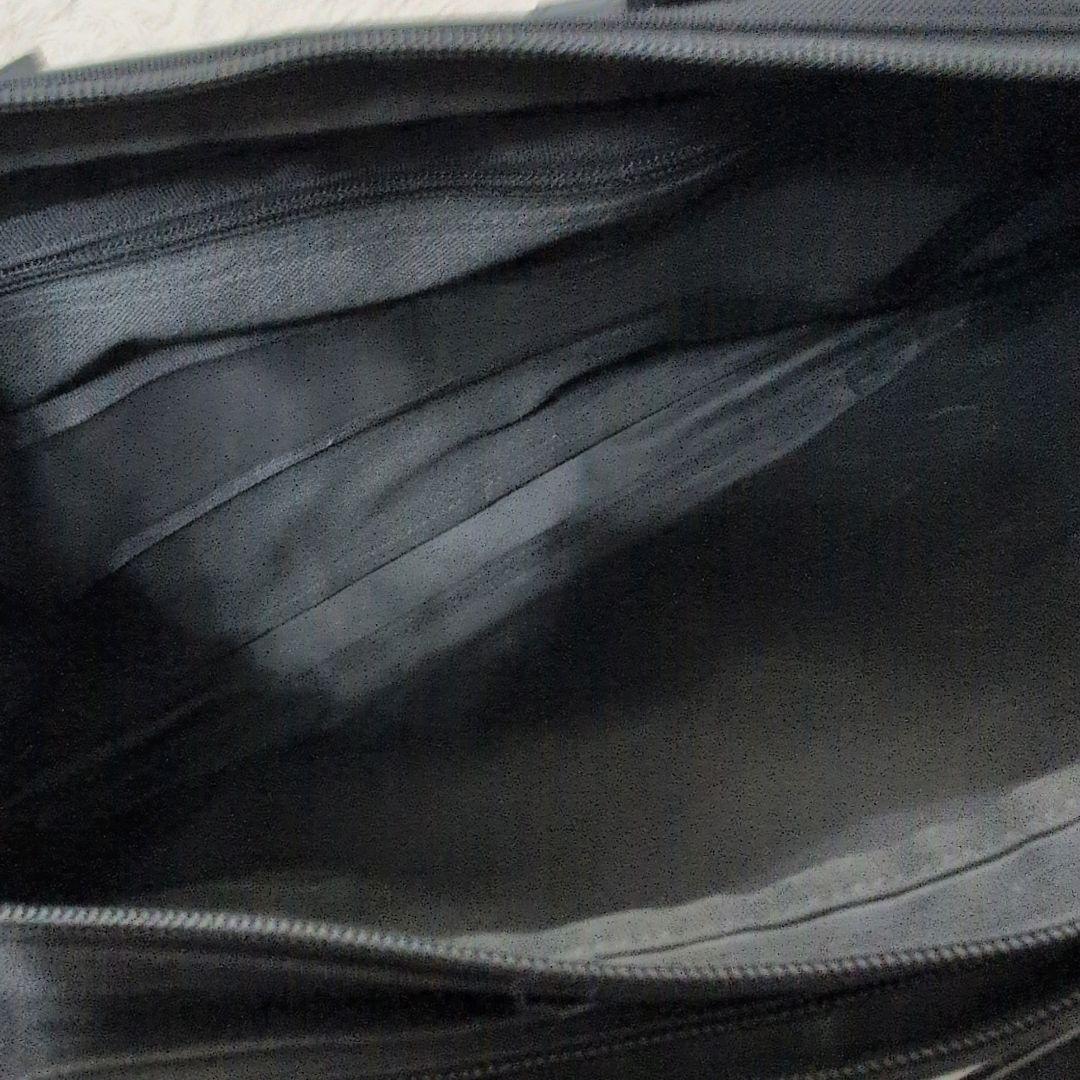 美品 A4可✨PORTER ポーター クリップ ブリーフケース 2way 2層式