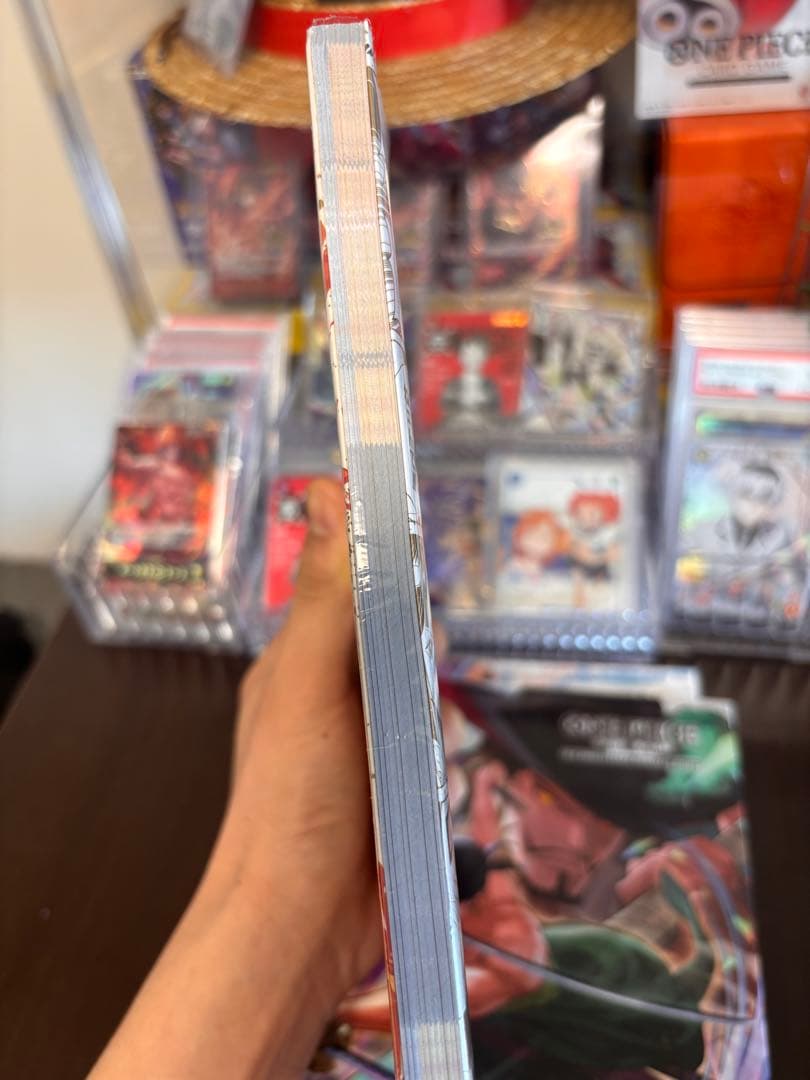 ワンピース 1,2,3nd ANNIVERSARY COMPLETE まとめて