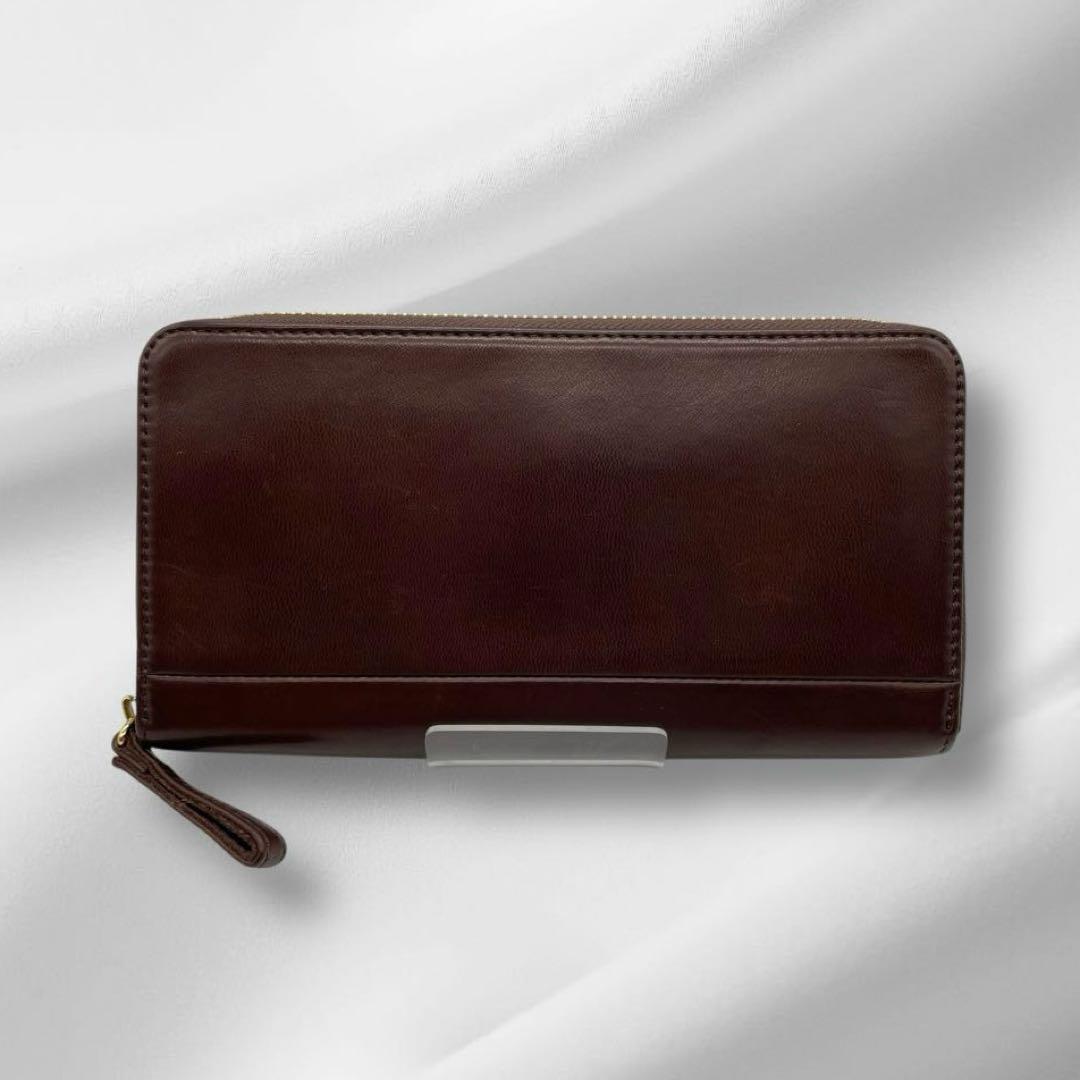 イッセイ様 PORTER ポーター WISE ホースレザー 長財布