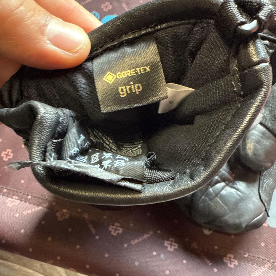 バートンウェア　ビブパンツセット