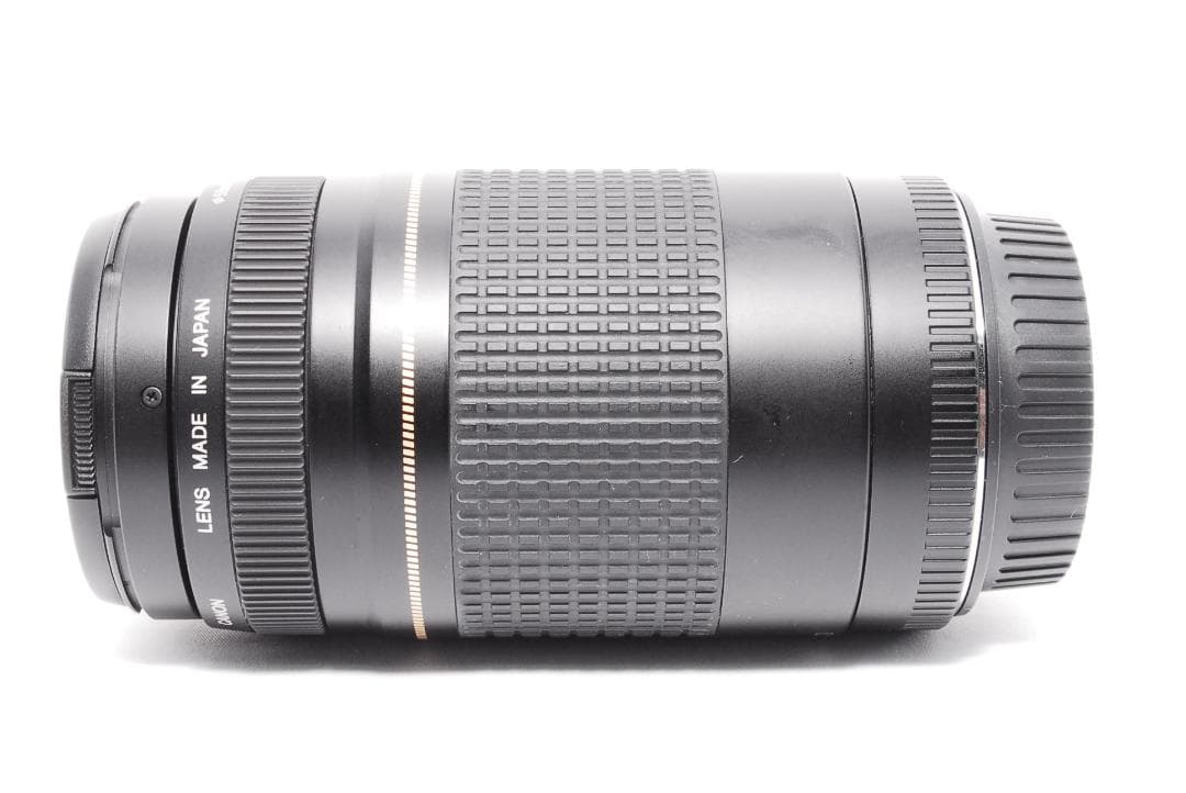 Canonレンズ2本セット EF 75-300mm Ⅱ EF 28-80mm Ⅳ