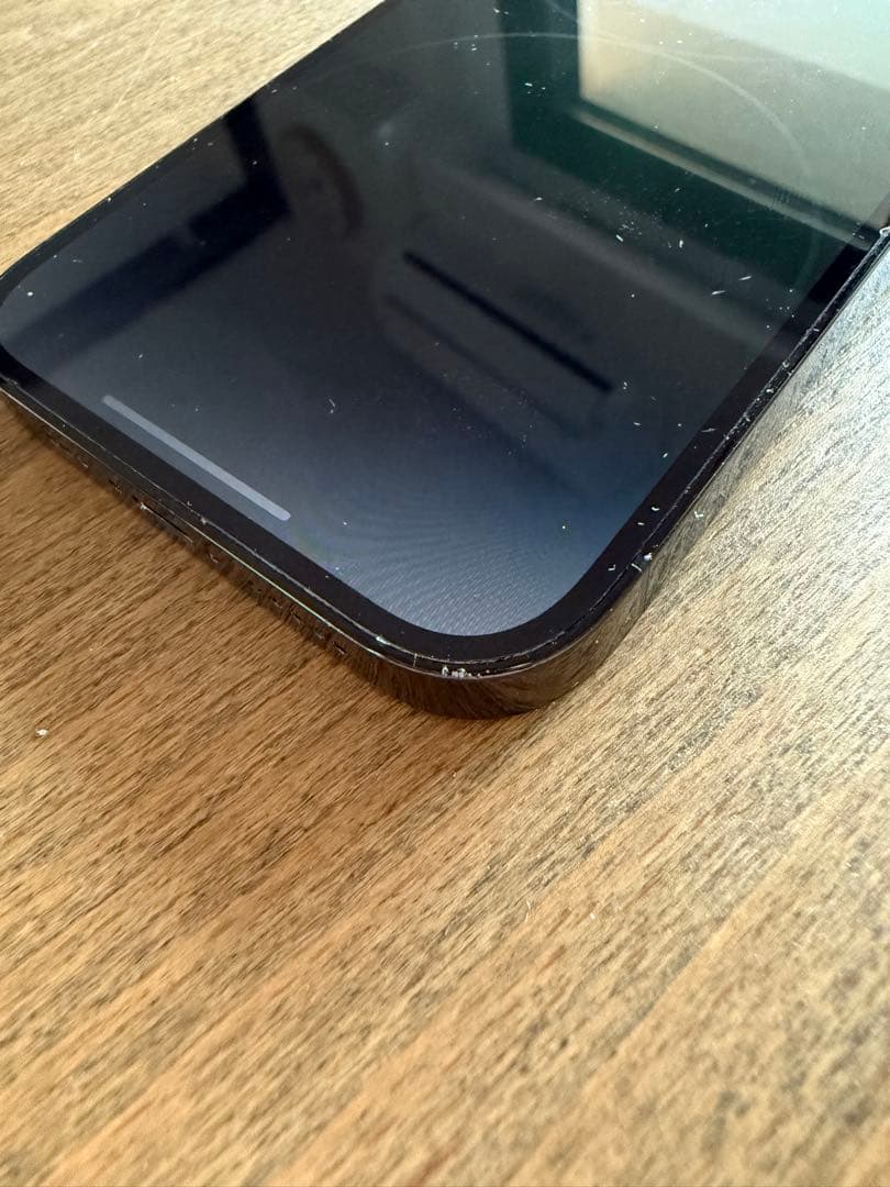 【美品】 iPhone 14 Pro 256GB スペースブラック