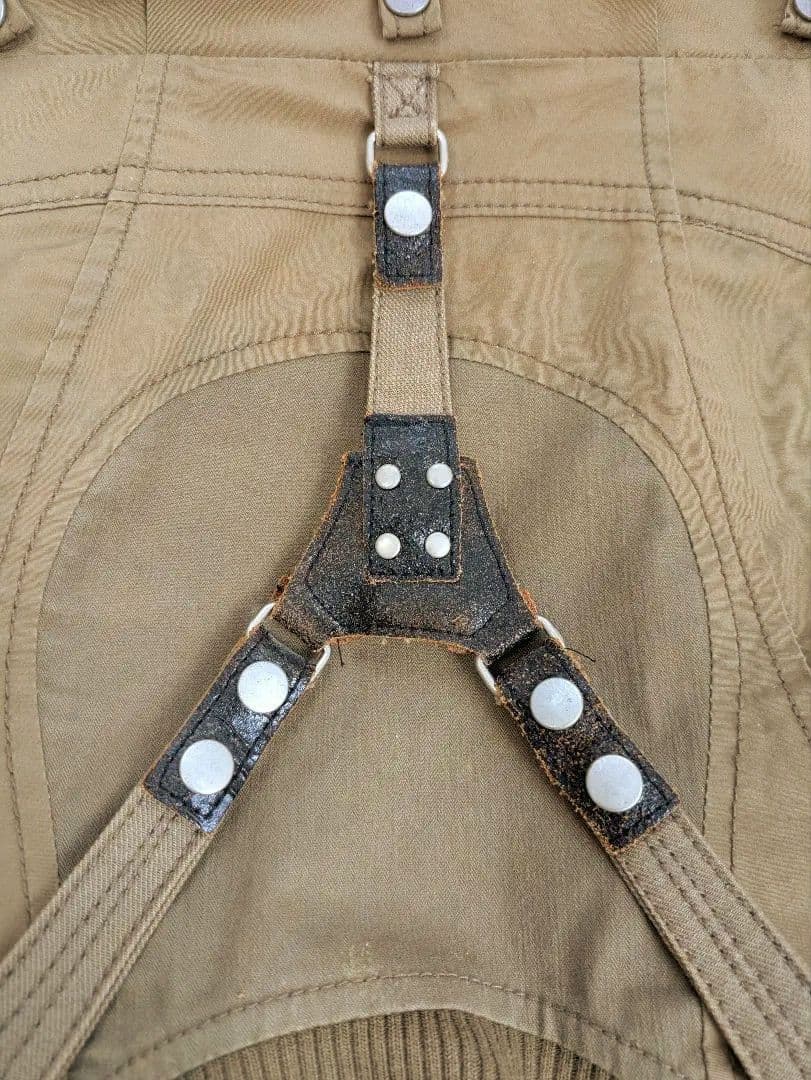 LGB ルグランブルー BONO2 ジャケット サイズ0