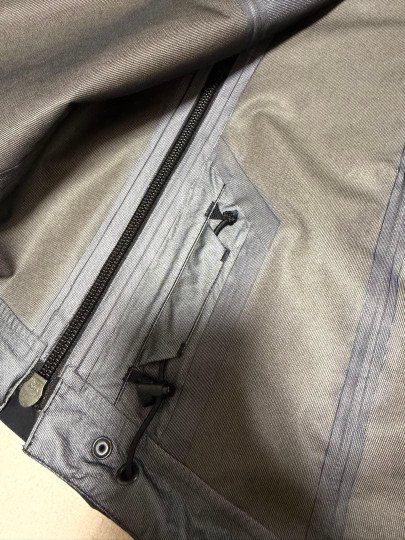 TilakティラックRaptor MIG Jacket ラプターミグジャケット