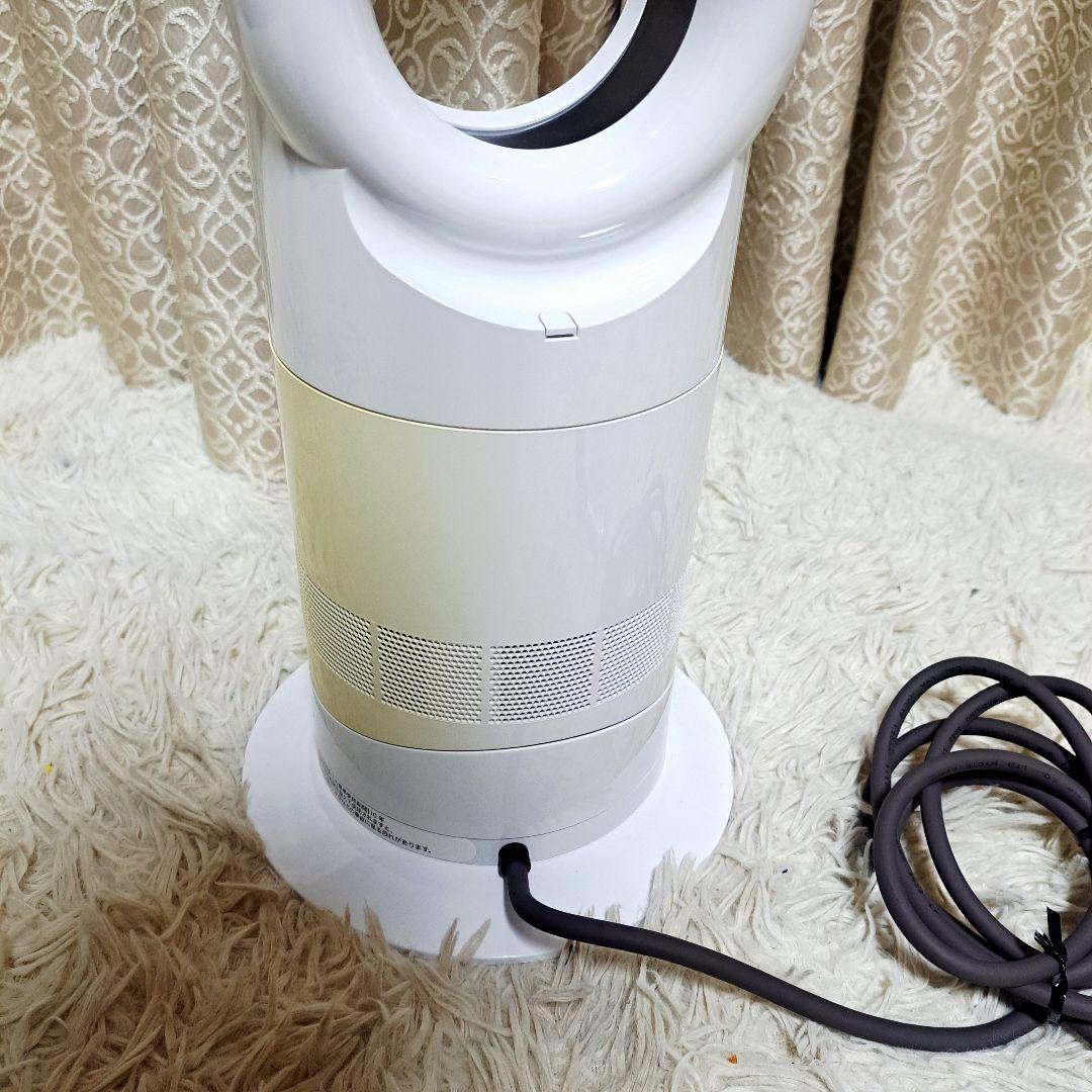 ★ダイソン★AM09 hot+cool★ホット＋クール★2023年★超美品